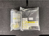 軽量コンパクトな修理キットは燃費向上に貢献します。これなら女性の方でも対応できますね☆☆