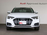 A4オールロードクワトロ 2.0 4WD 