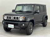 ジムニーノマド 1.5 FC 4WD 修復歴無し