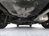 下廻りの状態です。