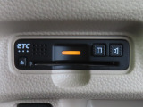 【ETC車載器装備済み】ご使用いただくには別途セットアップ費用がかかります。ご用命の際はお申し付けください。