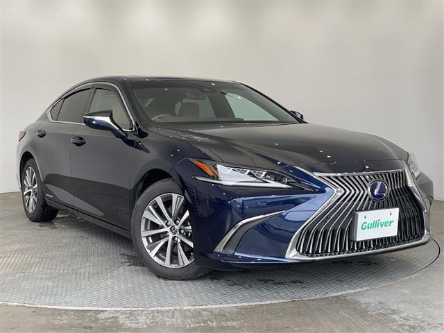 ES 300h サンルーフ 修復歴無し