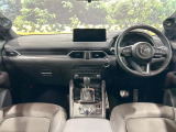 CX-5 2.2 XD エクスクルーシブ モード 