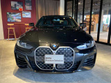 ☆BMWの代名詞とも言える【キドニーグリル】一目見ただけでBMW車であると認識できる確固たるアイコンとして存在感を放ちます☆