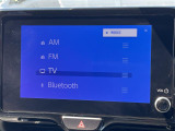 【Bluetooth】ナビゲーションと携帯電話/スマートフォンをBluetooth接続することができます。接続するとハンズフリーで使用することができるので、とても便利です!