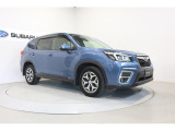 ステアリングヒーター X-MODE装備!快速な走も愉しめるSUV♪ 大容量ラゲッジスペースは積載性、使い勝手良好