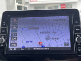 画面が大きくて見やすいですね!