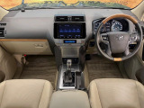 ランドクルーザープラド 2.8 TX Lパッケージ ディーゼル 4WD 