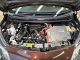 親切・丁寧な専門メカニックスタッフが応対!・車検・点検整備・事故等の修理などアフターサービスも安心。お車のカスタマイズもネクステージのサービススタッフまでご相談ください!