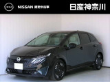 日産 ノートオーラ