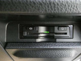 ETC装備で高速も楽々