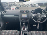 ゴルフ GTI 修復歴無し