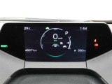 トップマウントメーター・7インチディスプレイに先進的で機能LEDインジケーターでスマートでコックピット感を演出
