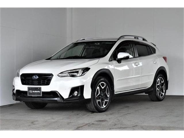 XV 2.0i-S アイサイト 4WD 