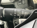時間調節機能付き間欠ワイパー♪
