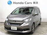 ホンダカーズ横浜 平塚中央店へようこそ! 当社お墨付き車両!人気車両で充実装備の一台!お薦めです!☆どうぞご覧ください☆