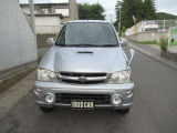 テリオスキッド L 4WD