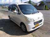 タントエグゼ G 4WD 