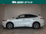 ハリアー 2.0 Z レザーパッケージ 