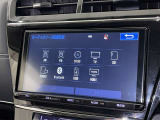 AM/FMラジオ付きです♪
