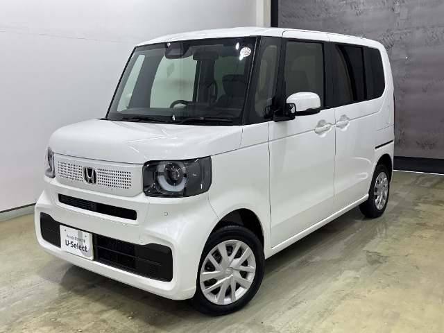 N-BOX 660 4WD
