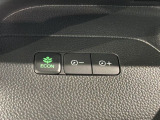 エコモードスイッチで省エネ運転も出来ます。
