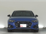 A4 Sライン コンペティション プラス 4WD 