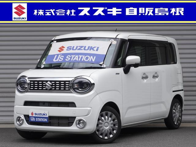 ワゴンRスマイル ハイブリッド(HYBRID) X 