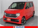 充実した納車前整備!充実した保証!スズキ認定中古車☆ Bluetooth対応8インチナビ・ETC・バックカメラ・前後ドラレコ付