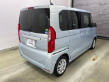 斜め後ろの画像です。是非現車をご確認ください!