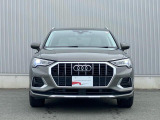 Q3 35 TFSI アドバンスド 