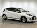 アクア  1.5 Z E-Four 4WD