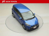 両側パワースライドドア付きだから、狭い駐車スペースなどでの乗り降りラクラク♪小さなお子さまのいるご家庭には嬉しい装備です。