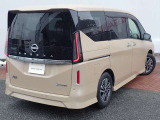 セレナ 1.4 e-POWER ハイウェイスターV 
