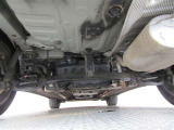 下廻りの状態です。