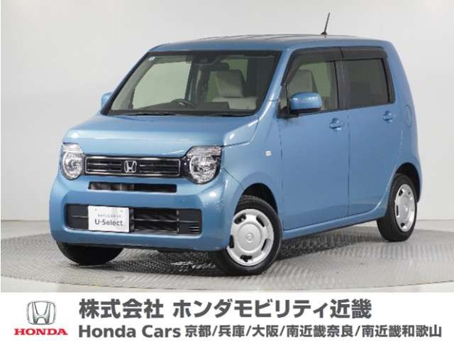 N-WGN L ホンダ センシング 4WD