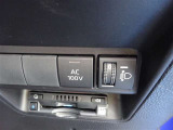 AC100V