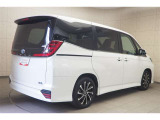 走りにこだわりながら収納力も持ち合わせたお車です。荷物を載せて軽快なドライブを楽しめますよ♪