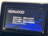 【ナビゲーション】目的地までしっかり案内してくれる使いやすいナビ。Bluetooth接続すればお持ちのスマホやMP3プレイヤーの音楽を再生可能!毎日の運転がさらに楽しくなります!!