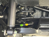お車を安心してお乗りいただく為には、足回りの定期点検が欠かせません。サービスサポート(有償保証)では無料点検もご提供しており、安心のカーライフをお過ごしいただけるサポート体制が整っています。