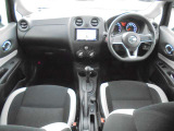 ノート 1.2 X FOUR 4WD 