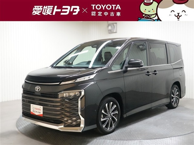 ヴォクシー 2.0 S-Z
