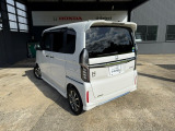 【HONDA認定中古車】HONDA認定中古車は全国のHONDAディーラーにてメンテナンスなどもできますので、納車後お近くのHONDAディーラーをご利用していただけます♪