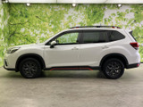 フォレスター 2.5 エックスブレイク 4WD 
