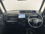 タントカスタム RS 