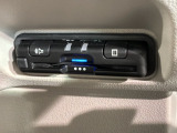 いまや快適なカーライフに欠かせないETCが付いています。