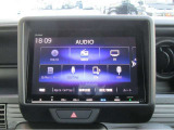 フルセグTV/FM/AM/DVD/CD/CD録音/SD/USB/Bluetooth/アップルカープレイ対応
