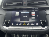 メーカーオプションナビになります!