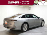 クラウン  2.5 Z ハイブリッド車