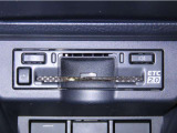 ナビ連動ETC2.0を装備しております。
